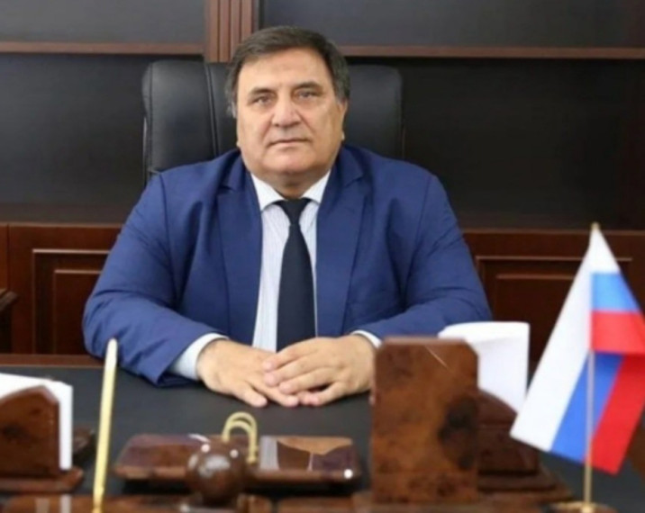 Сайгидпаше Дарбишевичу исполняется 63 года. Сайгидпаше Дарбишевичу исполняется 63 года.